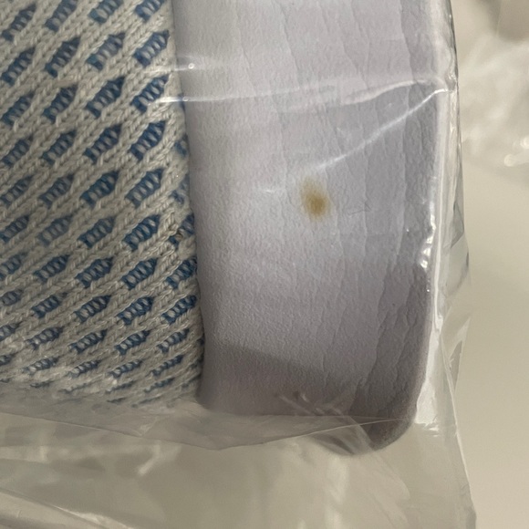 Allbirds Tree Dasher 1Limited Edition Geyser  Running Shoe 10 - Picture 10 of 10